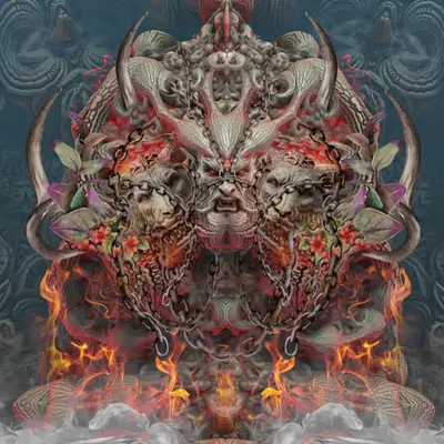 Chains of Tartarus