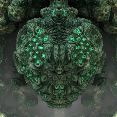 Emerald Hivekeeper