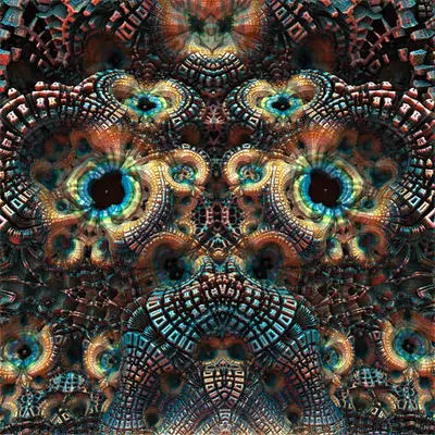 Eye of Eternity