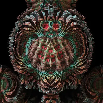 Heartfire Colossus