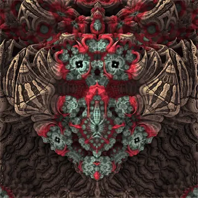 Heart of the Abyss