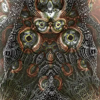 Eyes of the Abyss