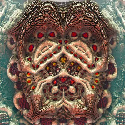 Inferno Oracle
