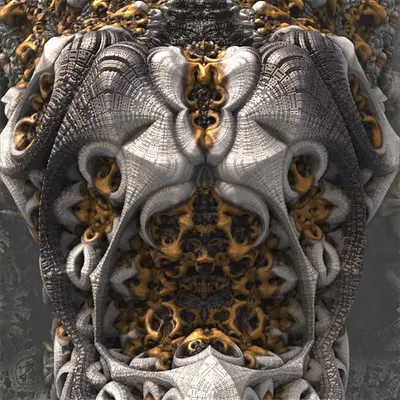 Ivory Colossus
