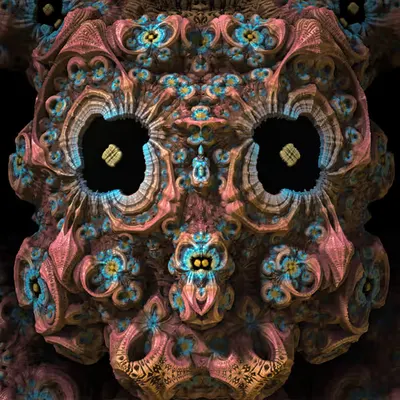 Bloom of the Abyss
