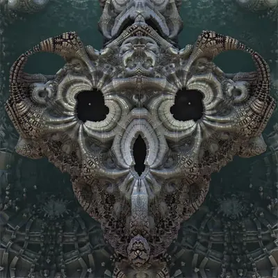 Mask of the Abyss
