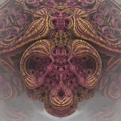 Orchid of the Abyss