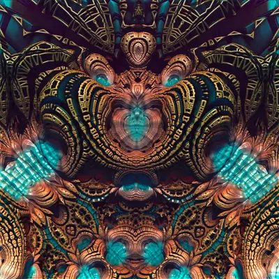Runic Titan