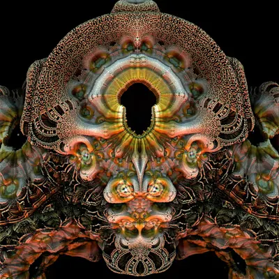 Solar Maw