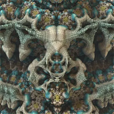 Bone Crown Titan