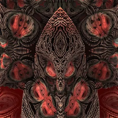 The Crimson Hierophant