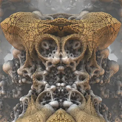 The Fossil King