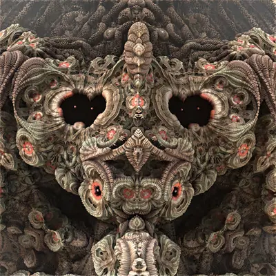 The Hollow Watcher