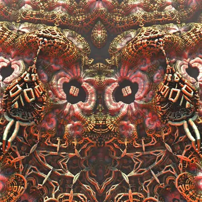 The Infernal Gatekeeper
