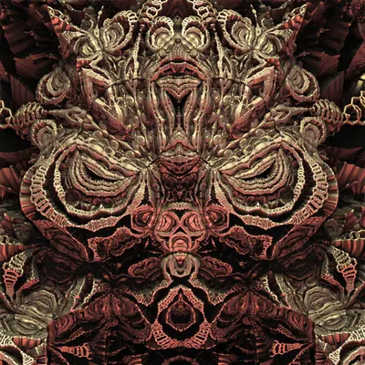The Woven Tyrant