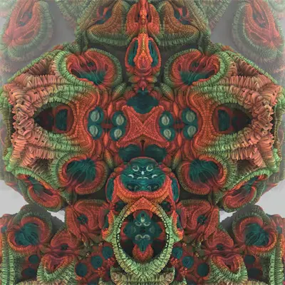 Verdant Flamebearer