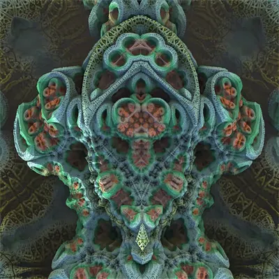 Verdant Shaper