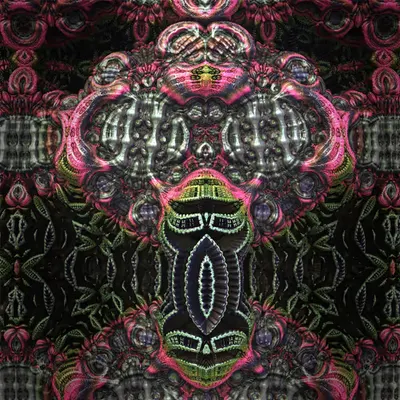 Veil of the Luminous Oracle