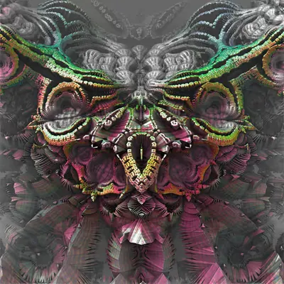 The Verdant Harbinger