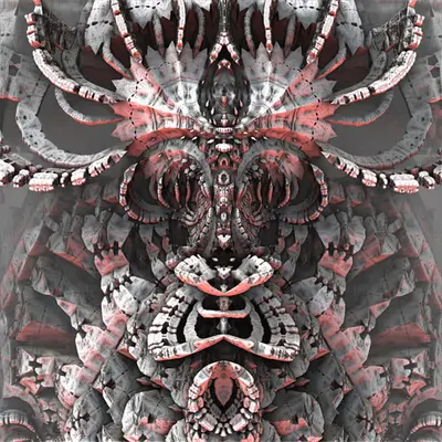 Ashen Warlord