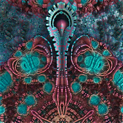 Bloom of the Forgotten Temple