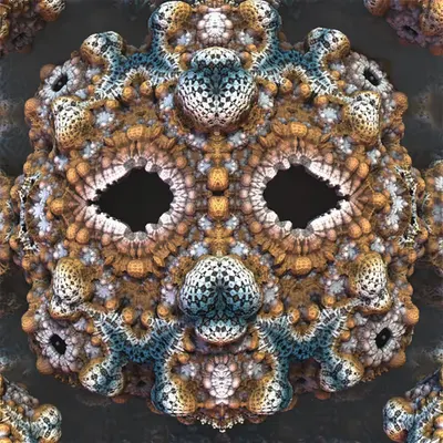 Coral Revenant