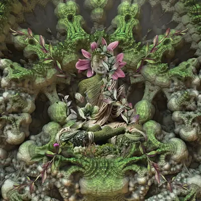 Sacred Geometry of Peace