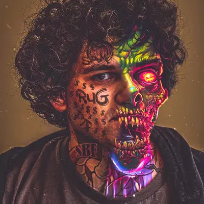 Sam Fried Banks