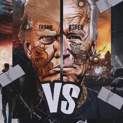 Joe Trump