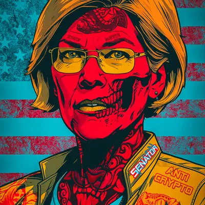 Sinister Warren