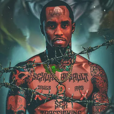 Pee Diddy