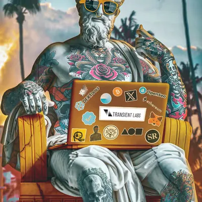 Zeus Unchained