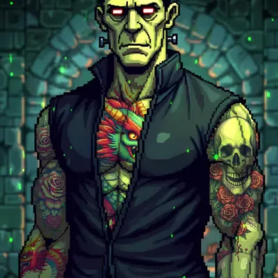 Frankenstein