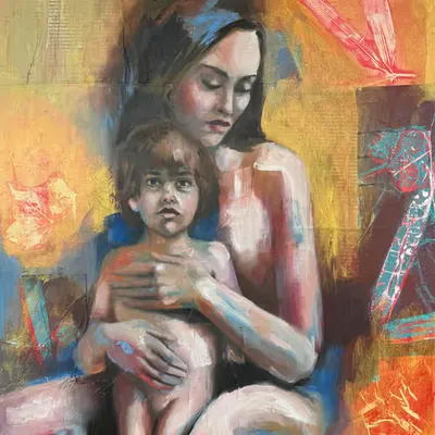 Unconditional love