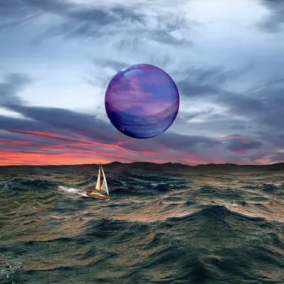 Sailing
