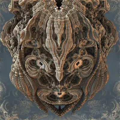 Mythical Warrior