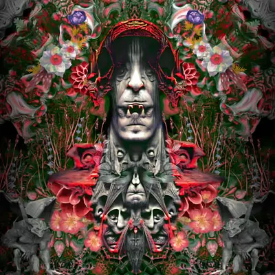 A Beautiful Nightmare