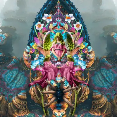 Ascension