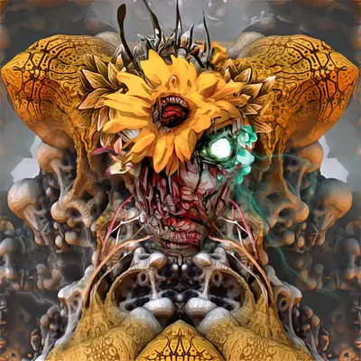 Infernal Bloom