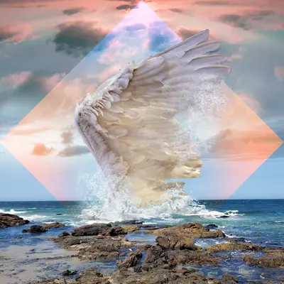 Peaceful dreams - SFlights III