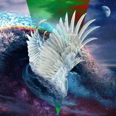 In the tides - SFlights VII