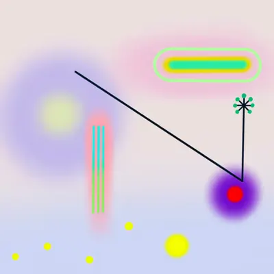 Sensations #001