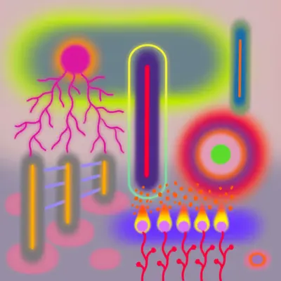 Sensations #004