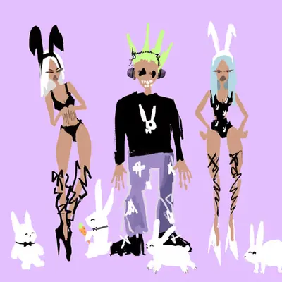 PlayBoy