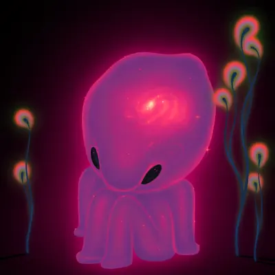 Birth of the universe
