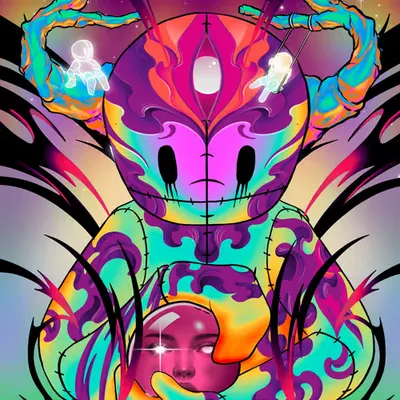 Mr.Ghost