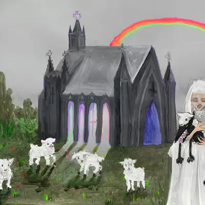 The Lamb