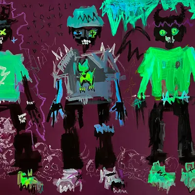 Warriors