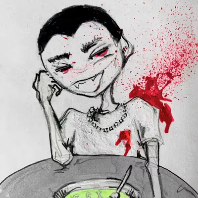4D (Date, dinner, diet, die)