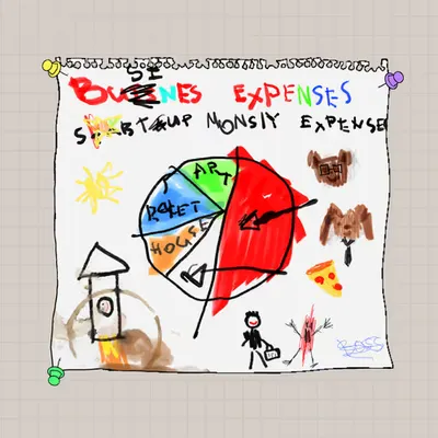 CEO's First Draft